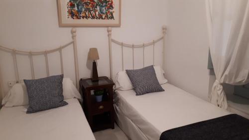 Appartamento Santa Cruz Siviglia