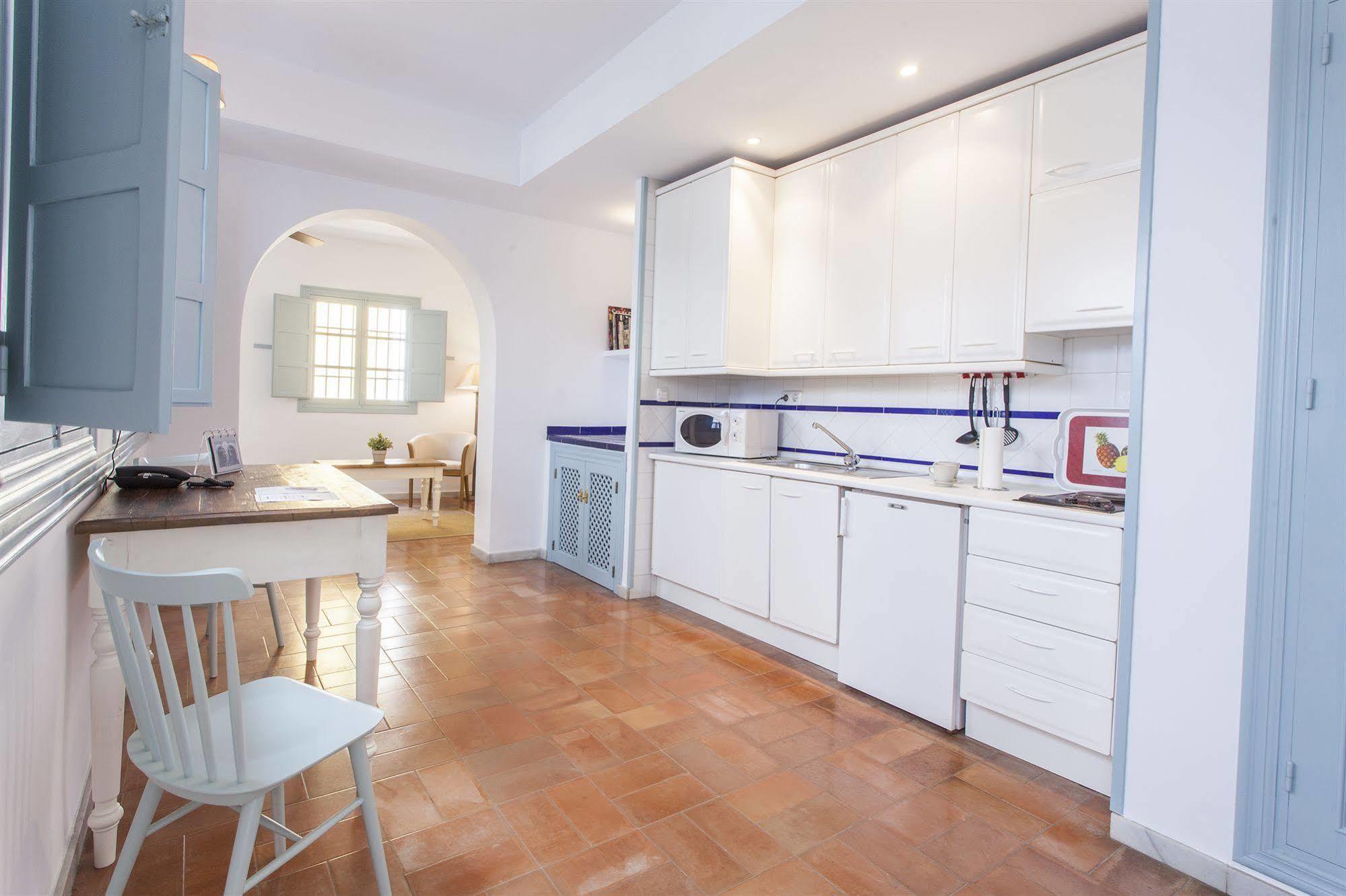 Appartamento Santa Cruz Siviglia